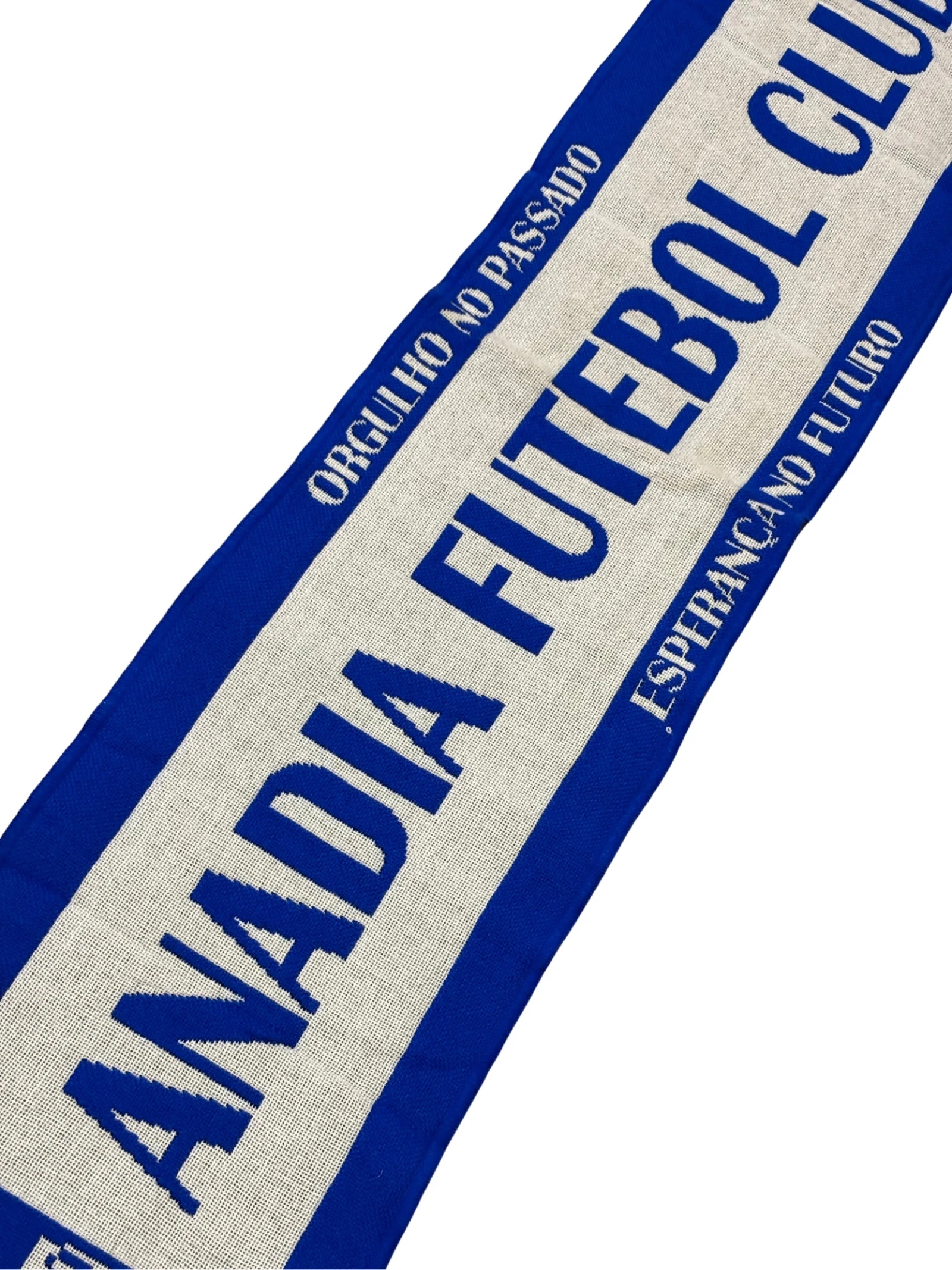 Anadia Futebol Clube bufanda Futbol – photo 3